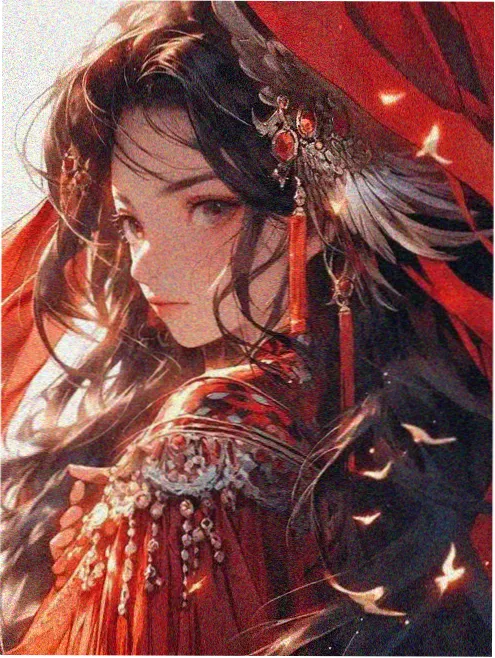 四虎影视电影第七次日落海报