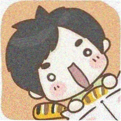 用户阿May头像